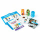 LEARN ABOUT FEELINGS ACTIVITY SET – HAND 2 MIND
