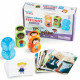LEARN ABOUT FEELINGS ACTIVITY SET – HAND 2 MIND