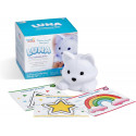 Luna The Calming Kitty - Anxiety Tool & Night Light