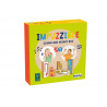 IMPUZZIBLE 2 in 1 – BELEDUC