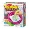 Tornado Spin Art - 4M