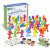 All About Me Feelings Activity Set  (54 Pcs) - Learning Resources