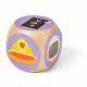 Rolling for Feeling Emotions Dice Game