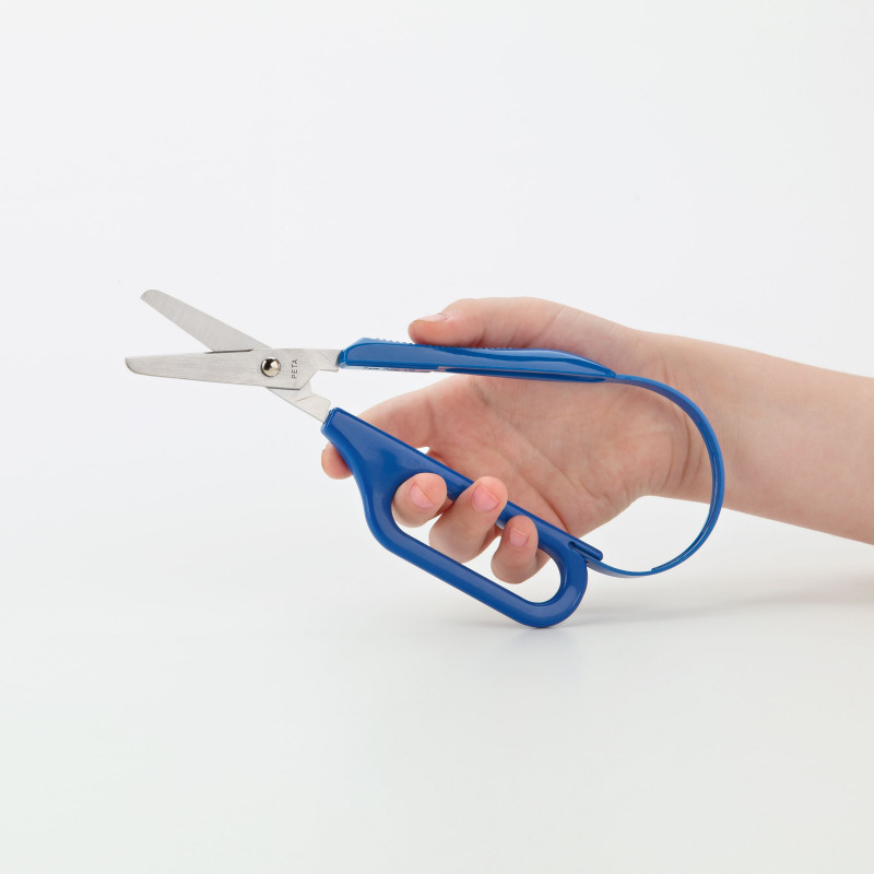 Easi-Grip® Scissors - Peta