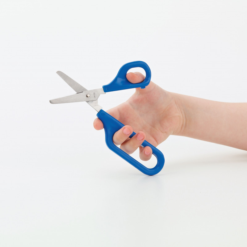 Long Loop Scissors - Peta