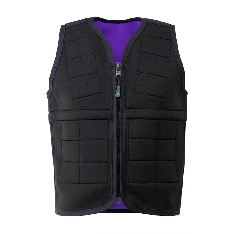 Weighted Vest for Sensory, Osteoporosis & Fitness