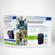 Weighted Vest for Sensory, Osteoporosis & Fitness