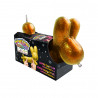 Stretchy Balloon Dogs Glitter