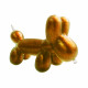 Stretchy Balloon Dogs Glitter