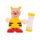 Animal Toothbrush Timer