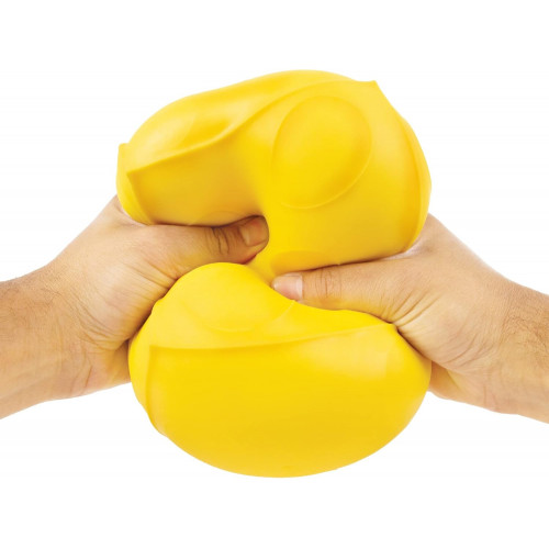 Jumbo Squeeze Cheese (11cm)