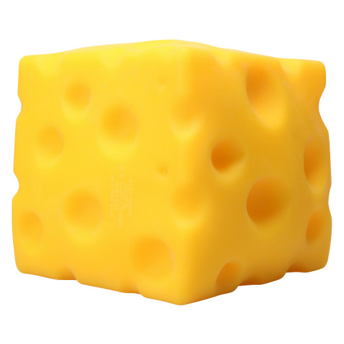 Jumbo Squeeze Cheese (11cm)