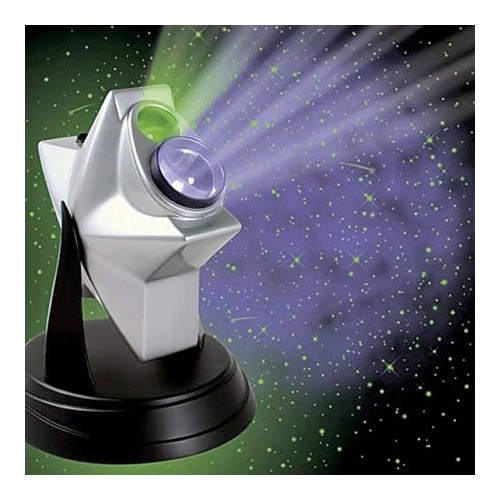 Laser Stars Projector (Halographic Planetarium)