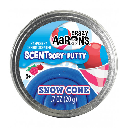 Crazy Aaron's Putty Scented Chocolotta