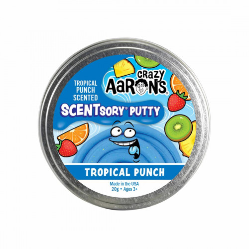 Crazy Aaron's Putty Scented Scoopberry