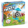 Flying Squirrels Feeder Frenzy - Board Game