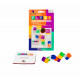 Flexi Puzzle Crystal Cdu