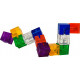 Flexi Puzzle Crystal Cdu