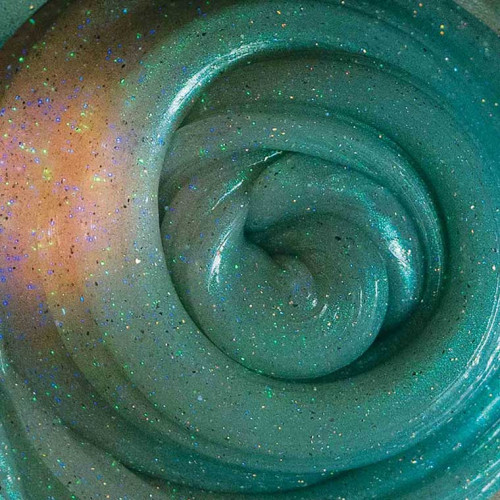 Crazy Arron&#039;s Infinite Nebula - Thinking Putty