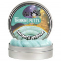 Crazy Aaron's Infinite Nebula - Glow in the Dark Putty