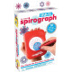 Spirograph - Travel Design