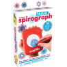 Spirograph - Travel Design