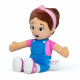 Ms. Rachel Cuddle and Comfort Plush Doll