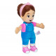 Ms. Rachel Cuddle and Comfort Plush Doll