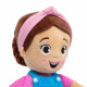 Ms. Rachel Cuddle and Comfort Plush Doll