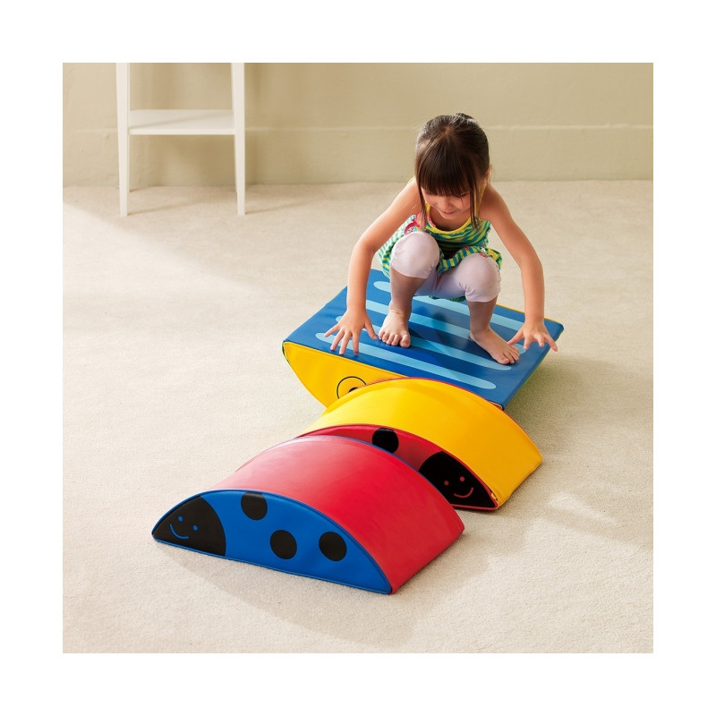 Weplay Forest Party (3 piece)