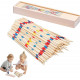 Toysmith 41-Piece Pick-Up Sticks Game