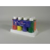 Liquid Tempera Paint Set (8)