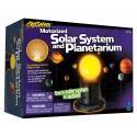GeoSafari® Motorized Solar System