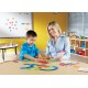 Letter Construction Activity Set