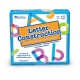 Letter Construction Activity Set