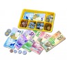 Canadian Currency X-Change™ Activity Set