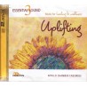Uplifting  Music Therapy (Wakefulness & Focus)