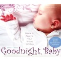 Goodnight Baby Music Therapy
