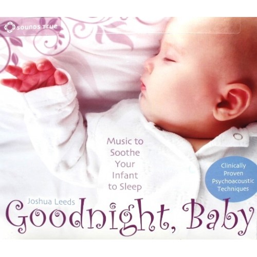 Goodnight Baby (2 CD's)