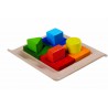 Plan Toys Shape Sorter