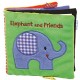 ELEPHANT AND FRIENDS
