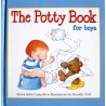 The Potty Book for Boys