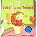 Queen of the Toilet